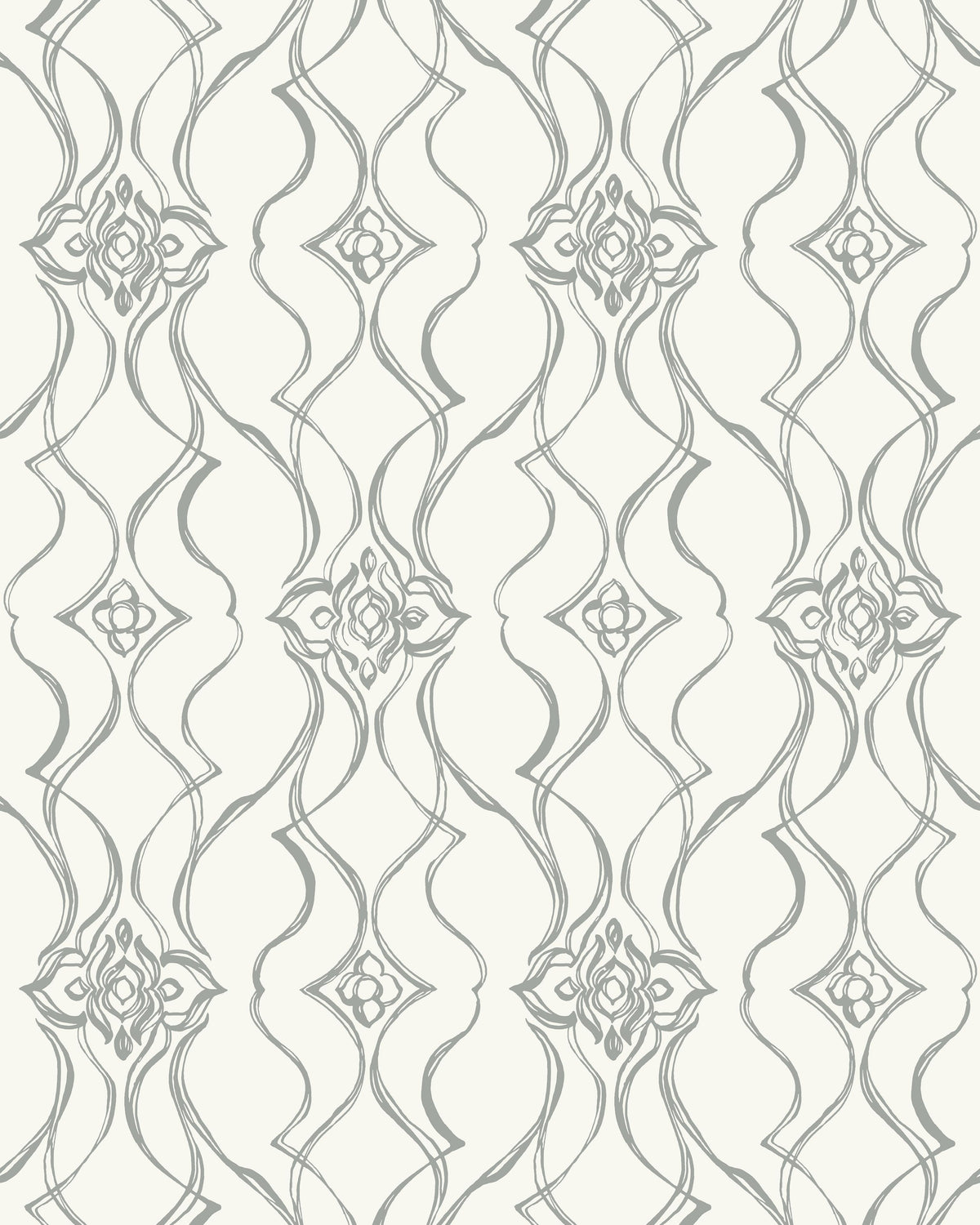 Kravet DESIGN W4464 11 Wallpaper