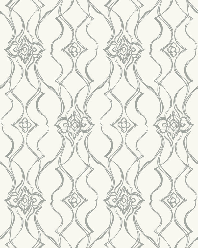 Kravet DESIGN W4464 11 Wallpaper