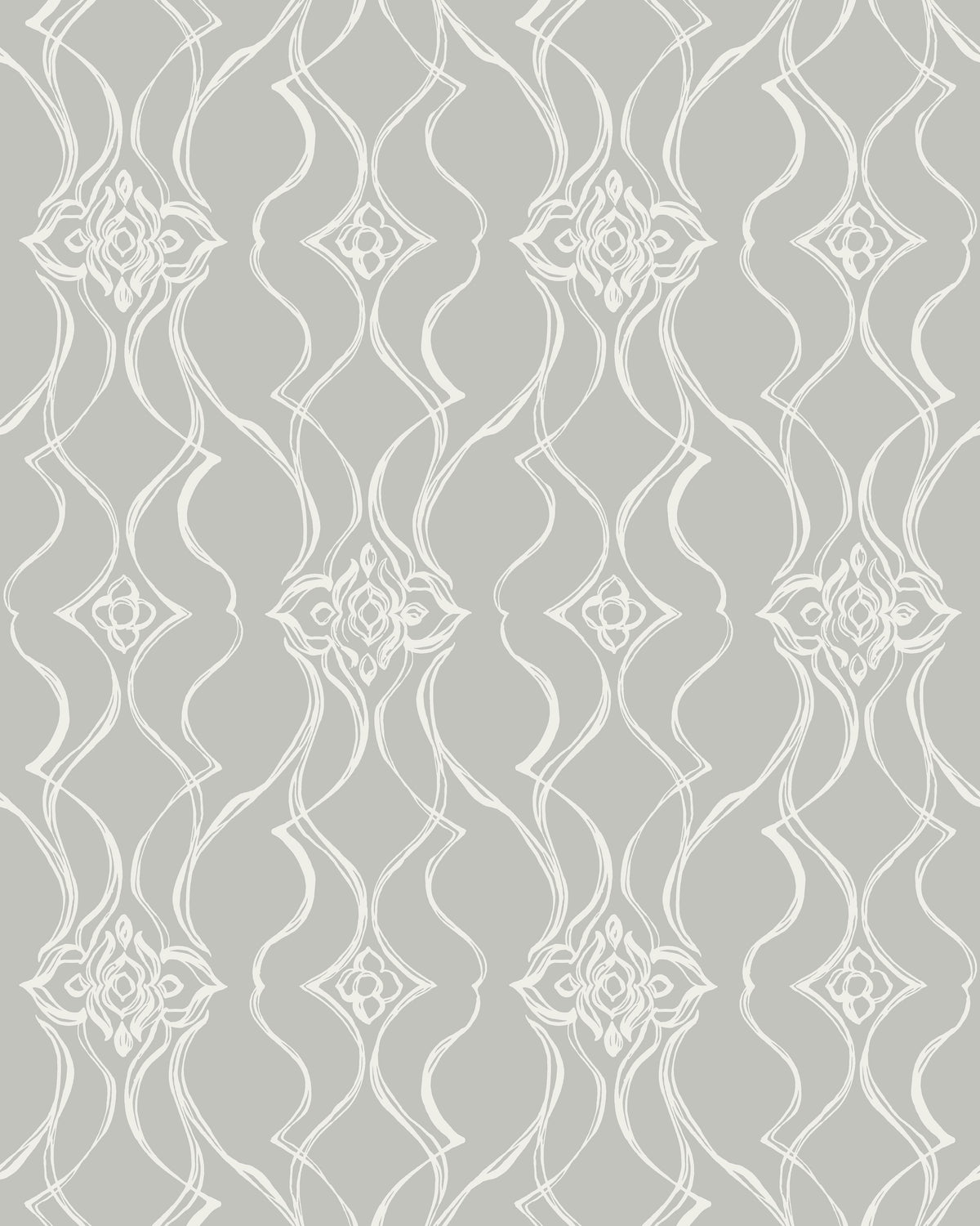 Kravet DESIGN W4464 1101 Wallpaper