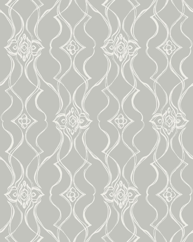 Kravet DESIGN W4464 1101 Wallpaper
