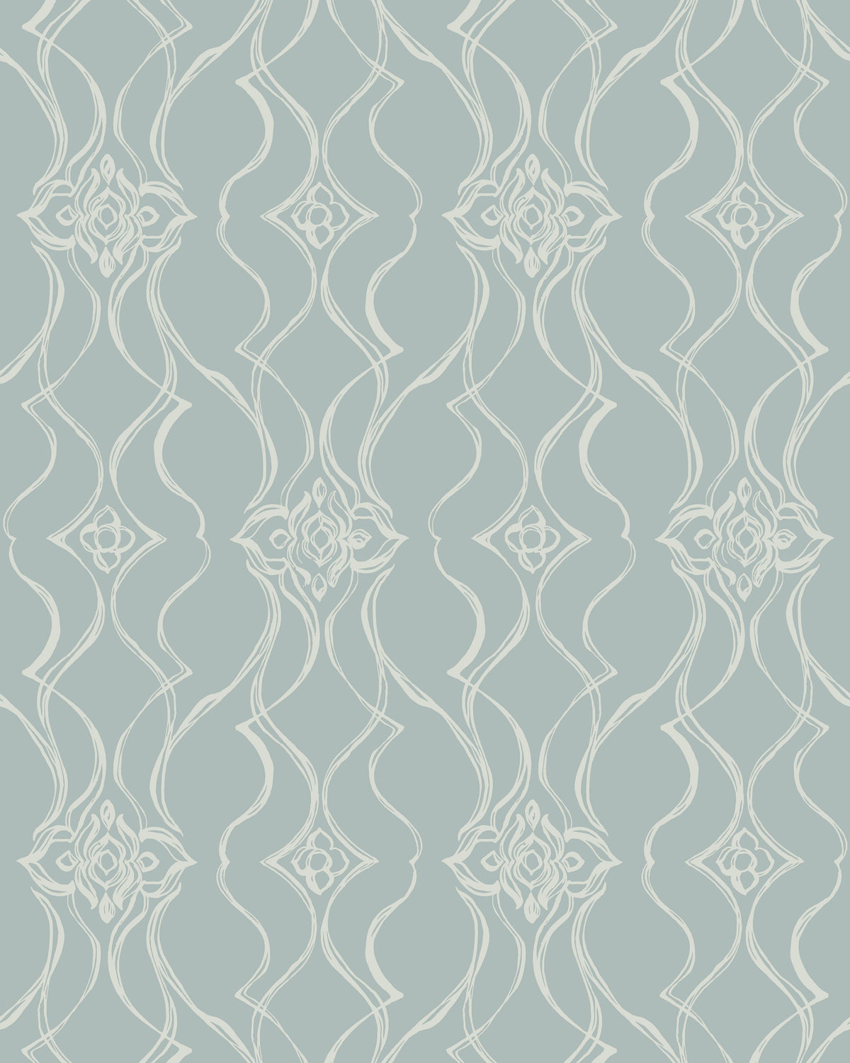 Kravet DESIGN W4464 15 Wallpaper