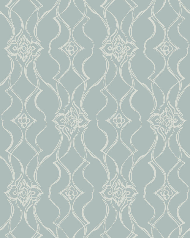 Kravet DESIGN W4464 15 Wallpaper