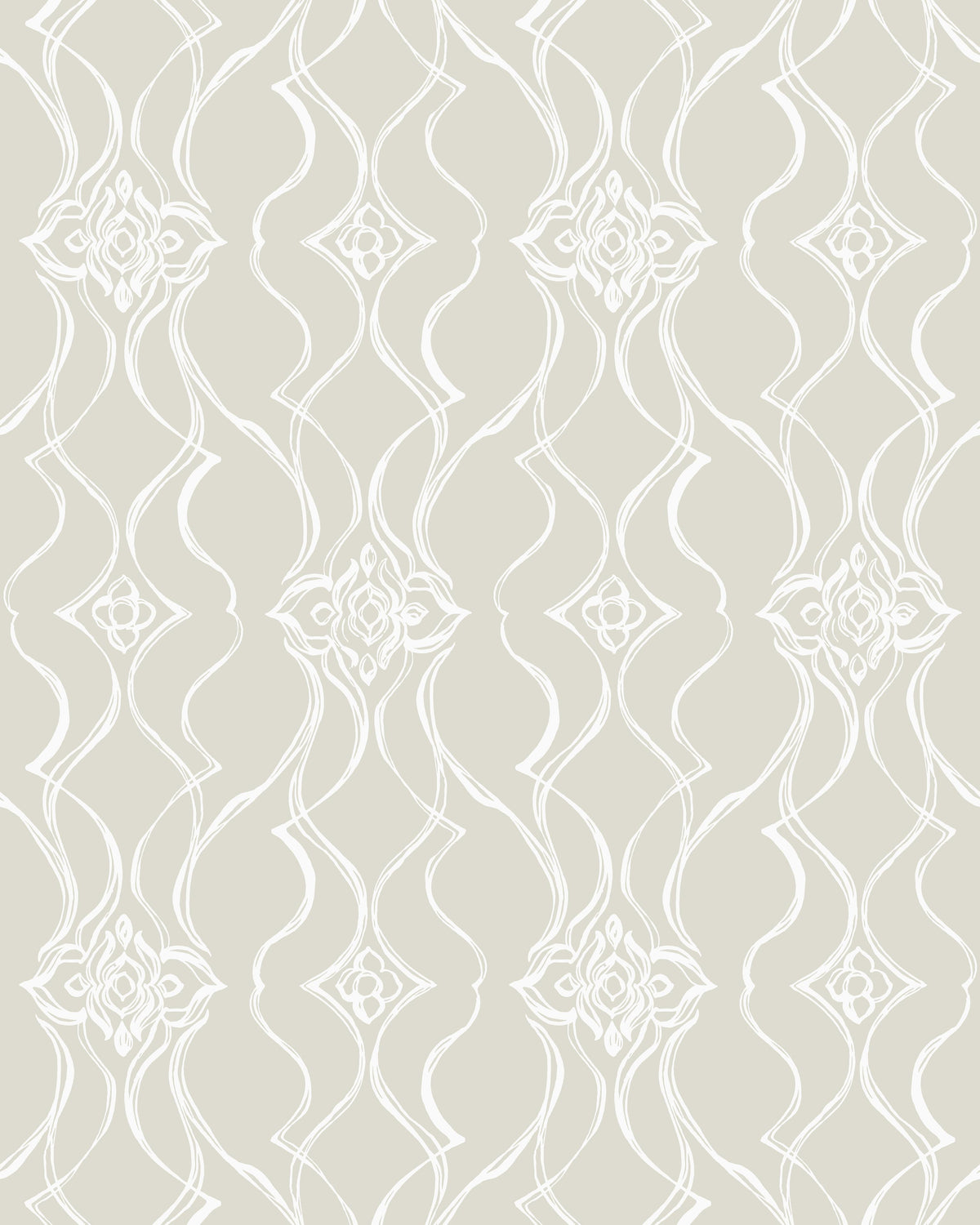 Kravet DESIGN W4464 161 Wallpaper