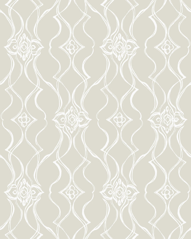 Kravet DESIGN W4464 161 Wallpaper