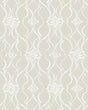 Kravet DESIGN W4464 161 Wallpaper