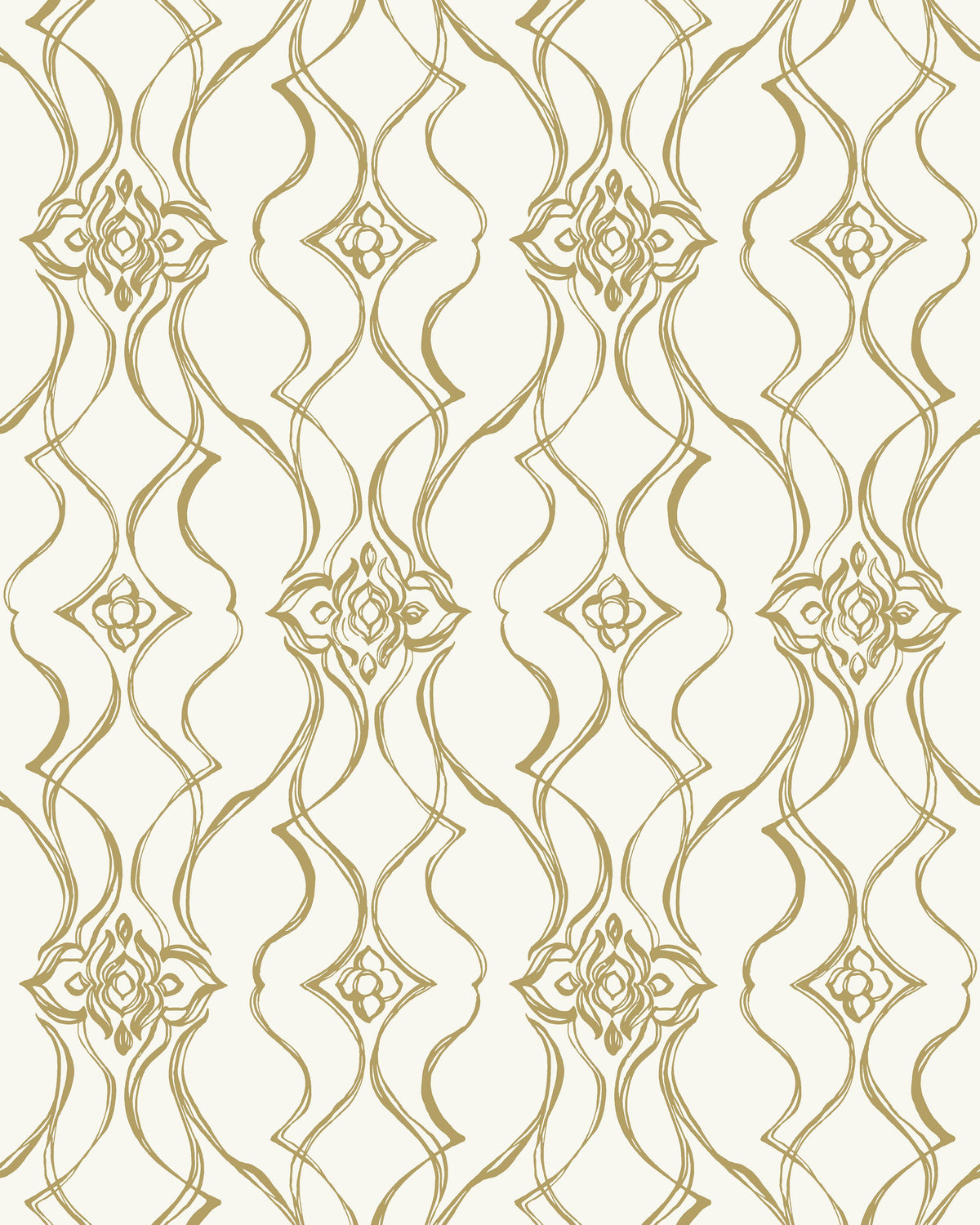 Kravet DESIGN W4464 4 Wallpaper