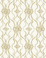 Kravet DESIGN W4464 4 Wallpaper