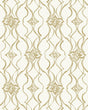 Kravet DESIGN W4464 4 Wallpaper