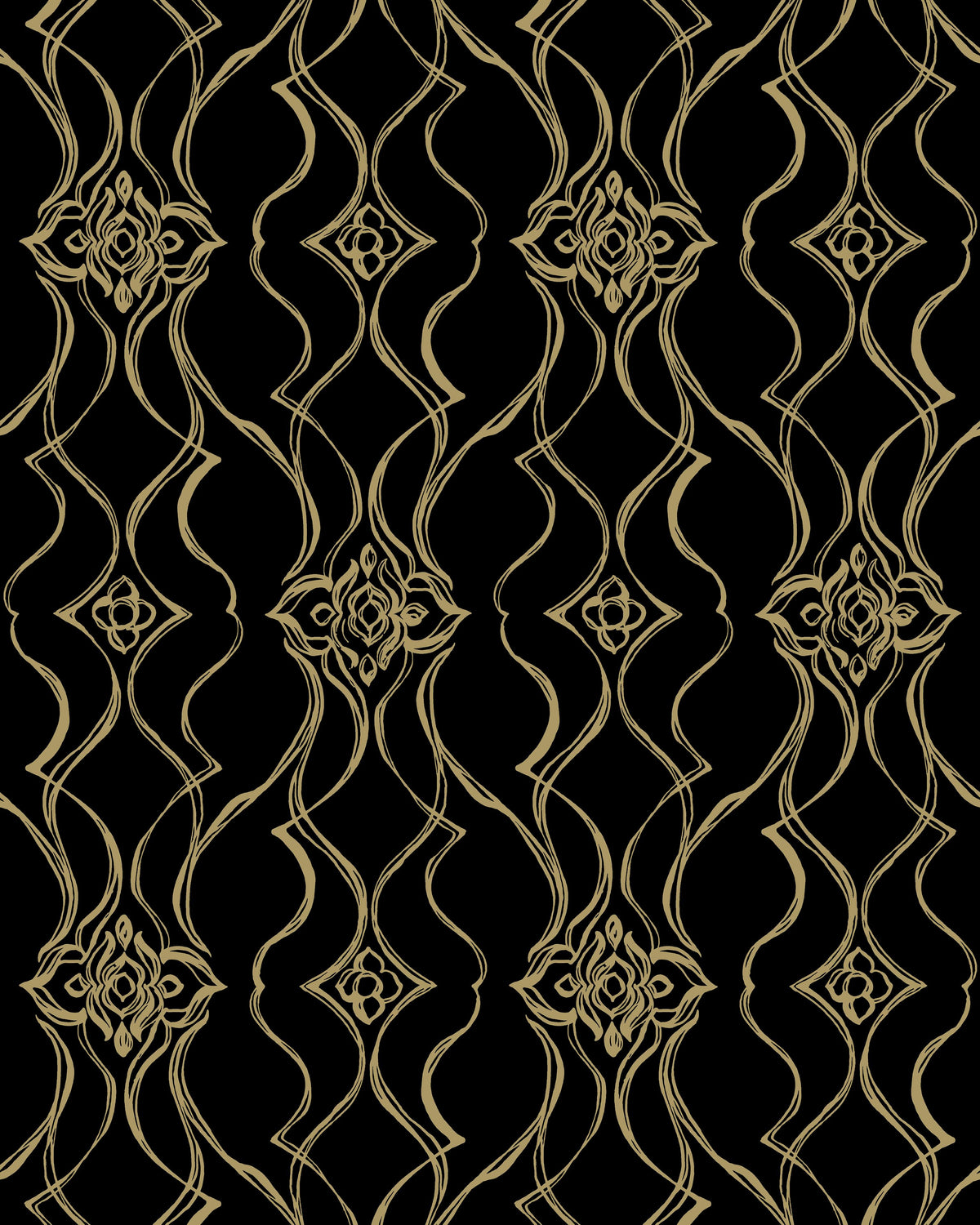 Kravet DESIGN W4464 84 Wallpaper