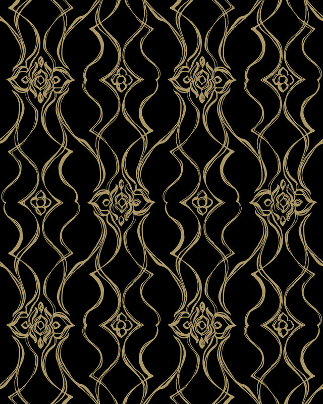 Kravet DESIGN W4464 84 Wallpaper