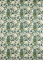 Clarke & Clarke BOSQUE DREAMS JUNGLE Fabric