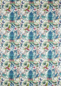 Clarke & Clarke BOSQUE DREAMS MULTI Fabric