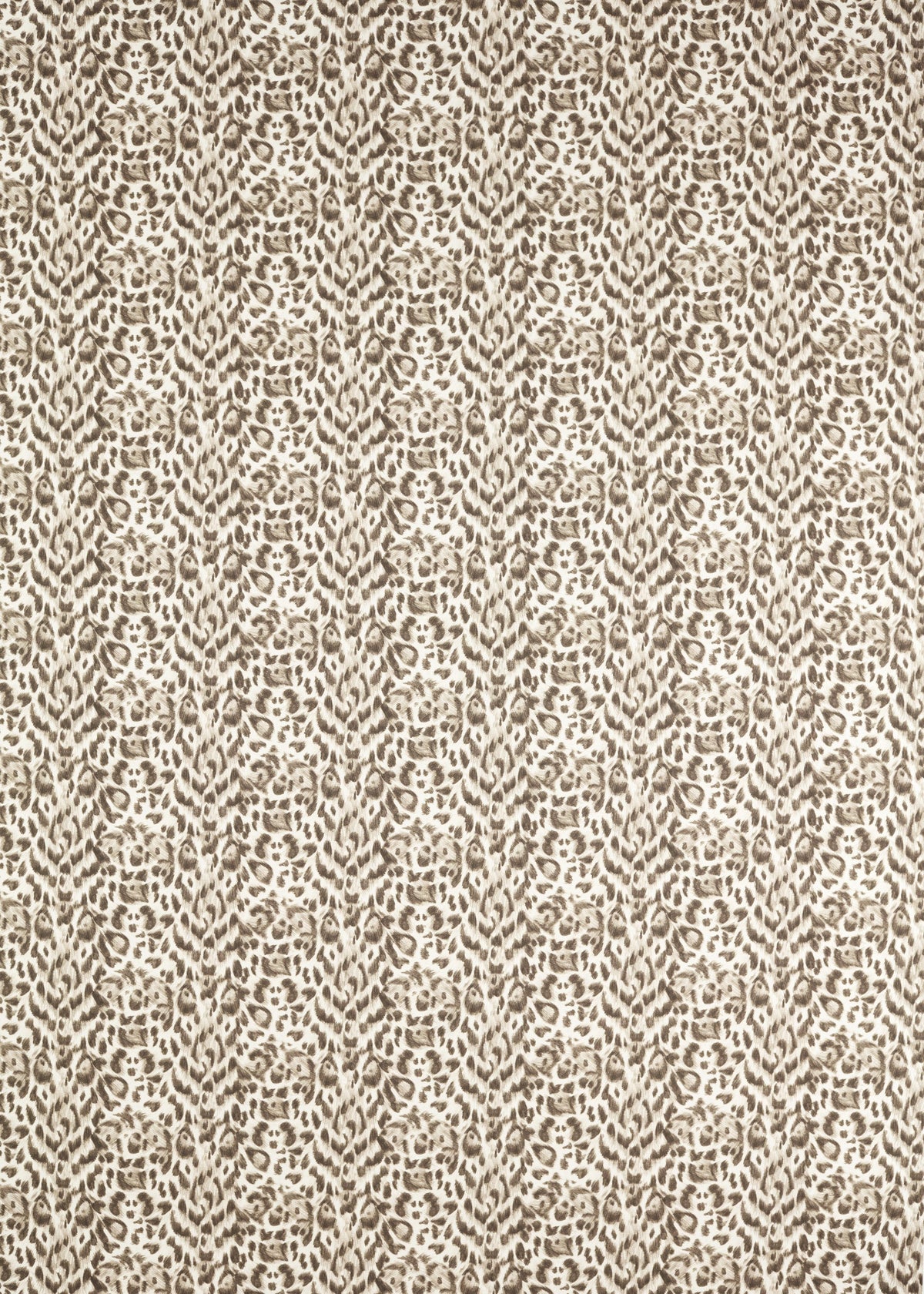 Clarke & Clarke FELIS BRONZE Fabric