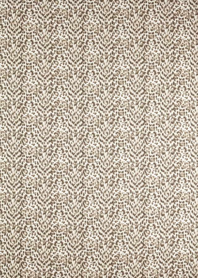 Clarke & Clarke FELIS BRONZE Fabric