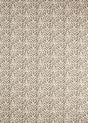 Clarke & Clarke FELIS BRONZE Fabric