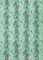 Clarke & Clarke SEAFOREST AQUA Fabric