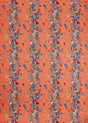 Clarke & Clarke SEAFOREST PEACH Fabric