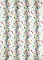 Clarke & Clarke SEAFOREST OUTDOOR MULTI Fabric
