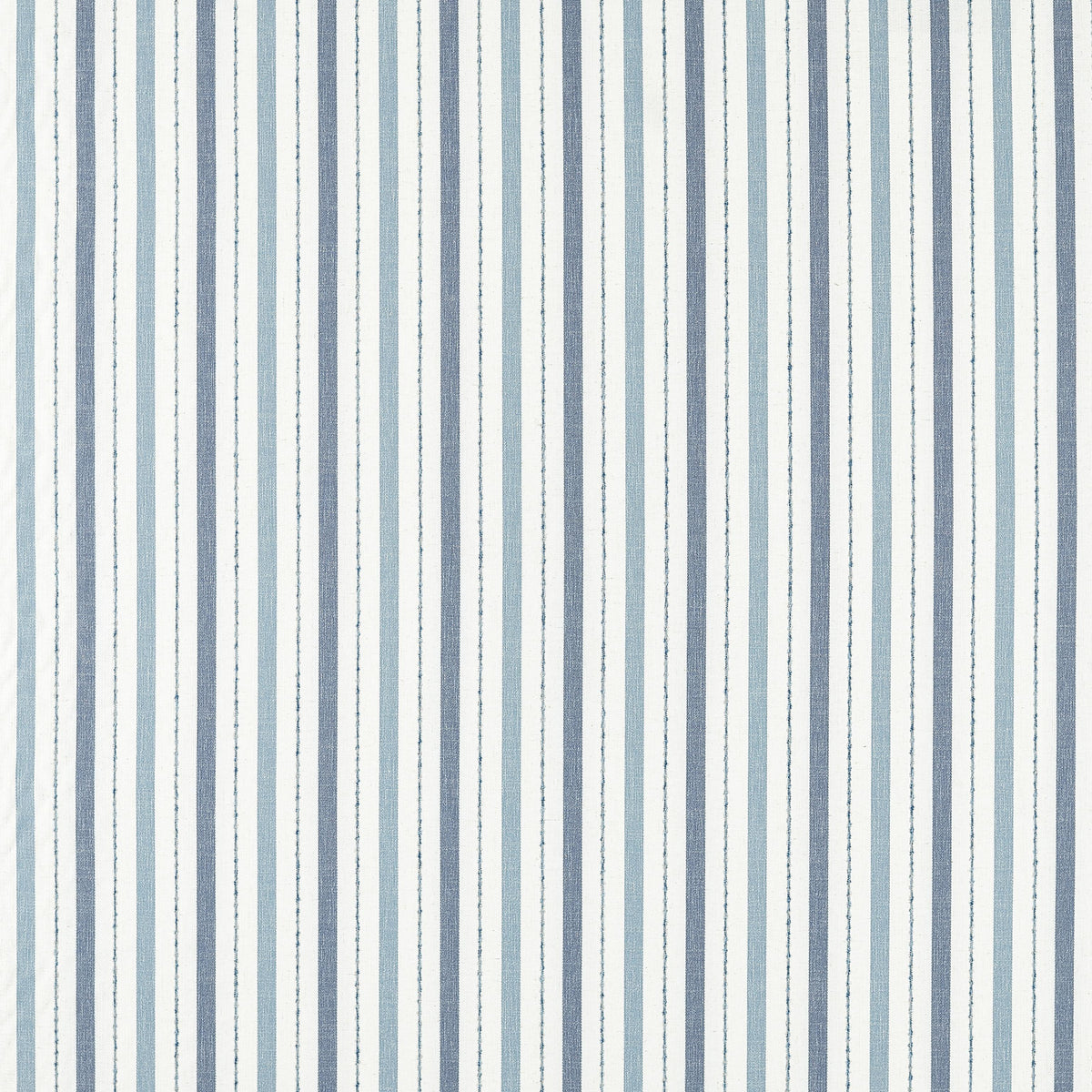 Clarke & Clarke CAMINO DENIM Upholstery Fabric