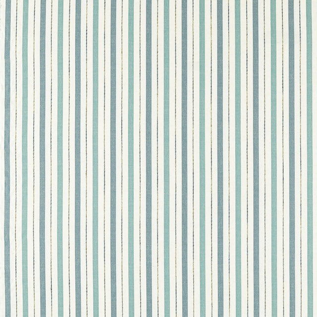 Clarke & Clarke CAMINO TEAL Upholstery Fabric