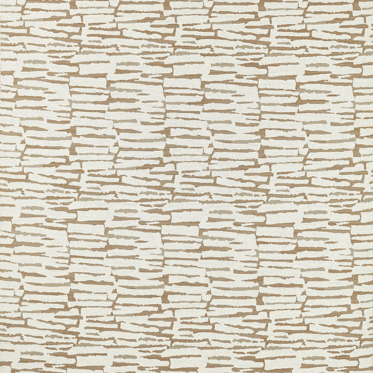 Clarke & Clarke MURO CAMEL Upholstery Fabric