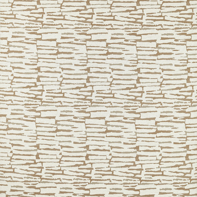 Clarke & Clarke MURO CAMEL Upholstery Fabric