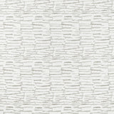 Clarke & Clarke MURO IVORY Upholstery Fabric