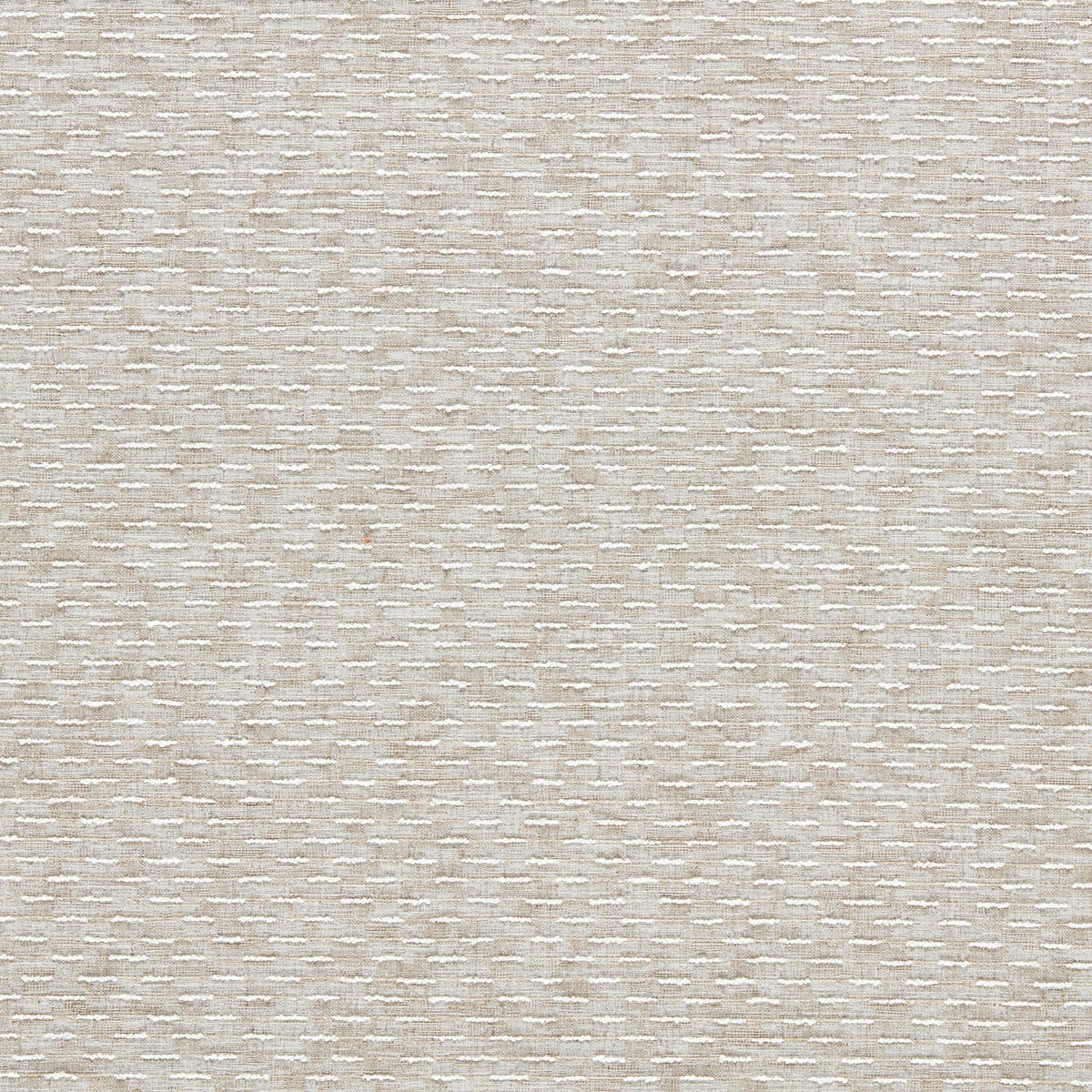 Clarke & Clarke RAMBLA IVORY Upholstery Fabric