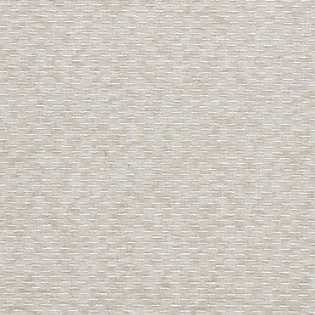Clarke & Clarke RAMBLA IVORY Upholstery Fabric