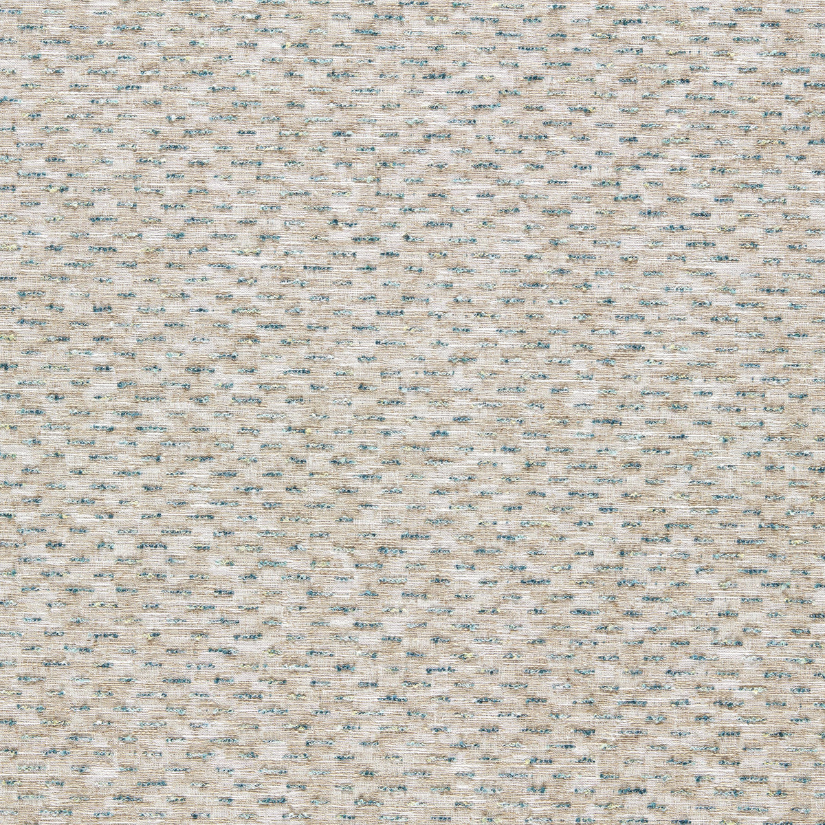 Clarke & Clarke RAMBLA TEAL Upholstery Fabric