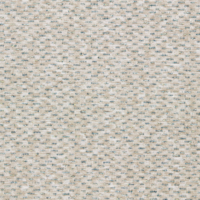 Clarke & Clarke RAMBLA TEAL Upholstery Fabric