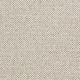 Clarke & Clarke SOTANO CINNAMON/TEAL Upholstery Fabric