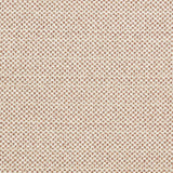 Clarke & Clarke SOTANO RUST Upholstery Fabric