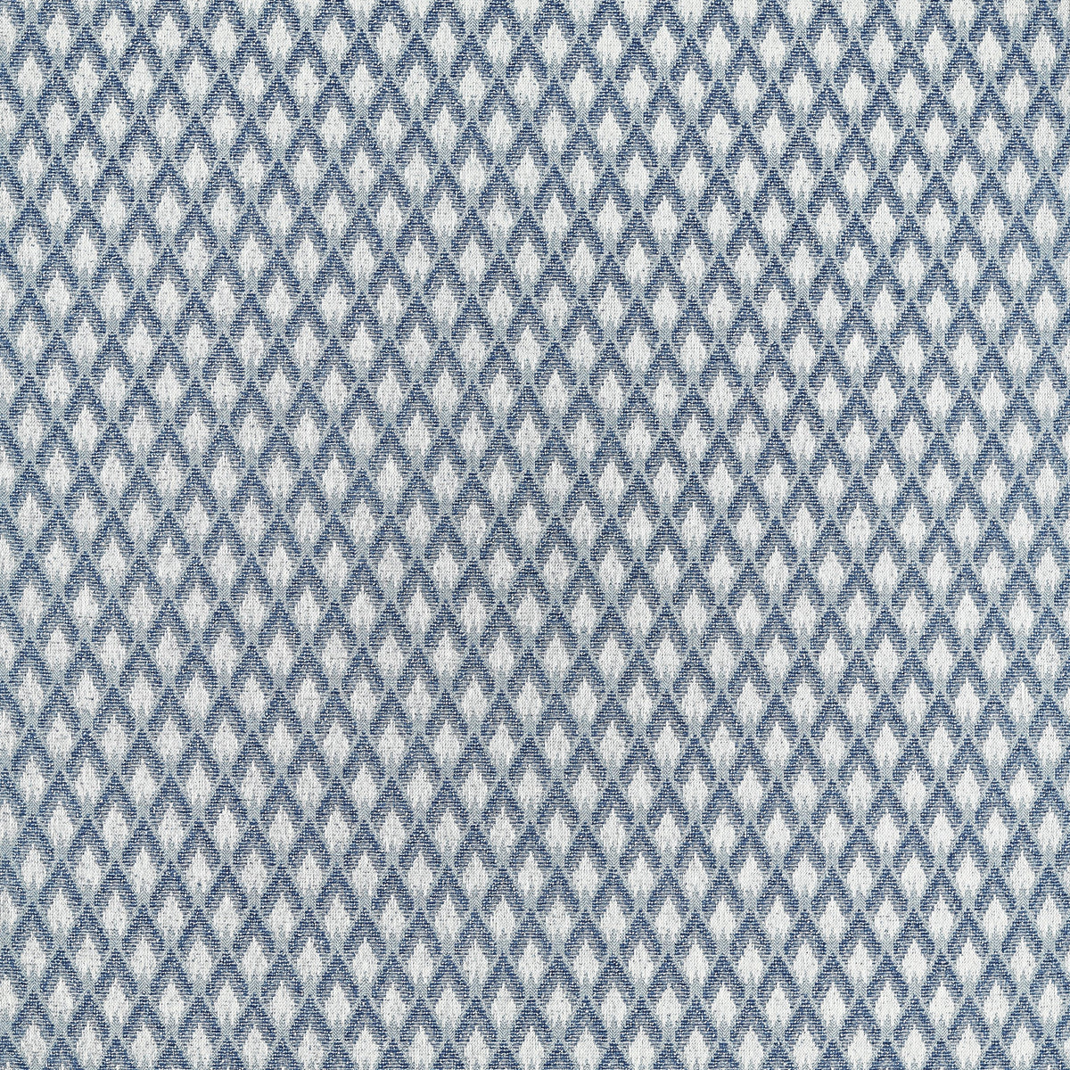 Clarke & Clarke TORRE DENIM Upholstery Fabric