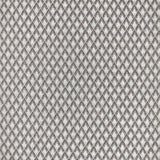 Clarke & Clarke TORRE DENIM/RUST Upholstery Fabric
