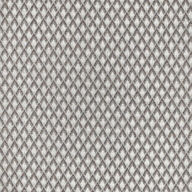 Clarke & Clarke TORRE DENIM/RUST Upholstery Fabric