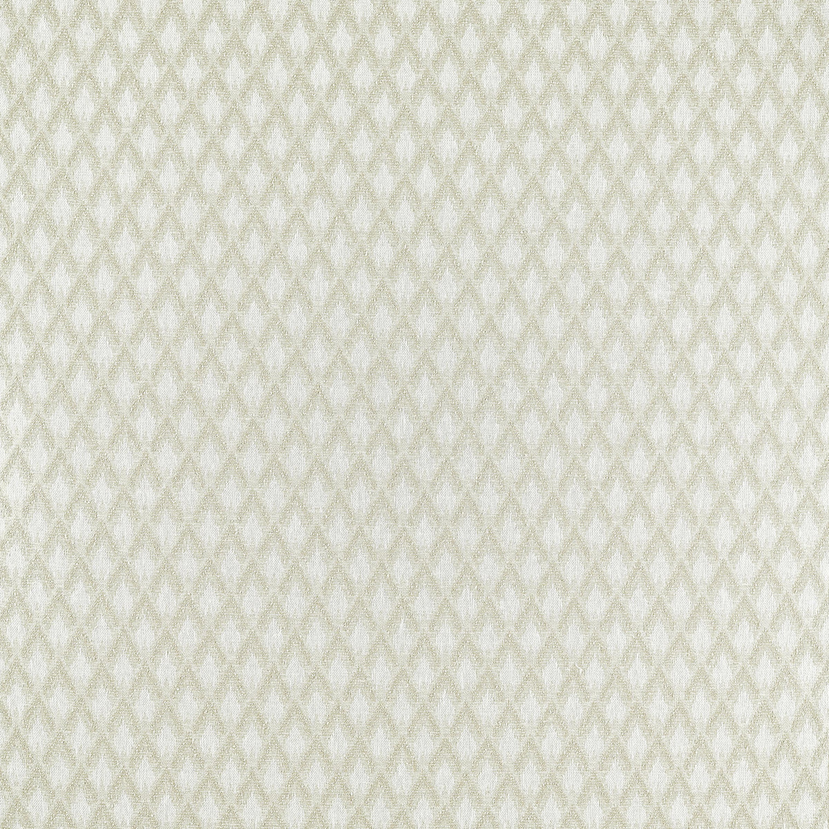 Clarke & Clarke TORRE IVORY Upholstery Fabric