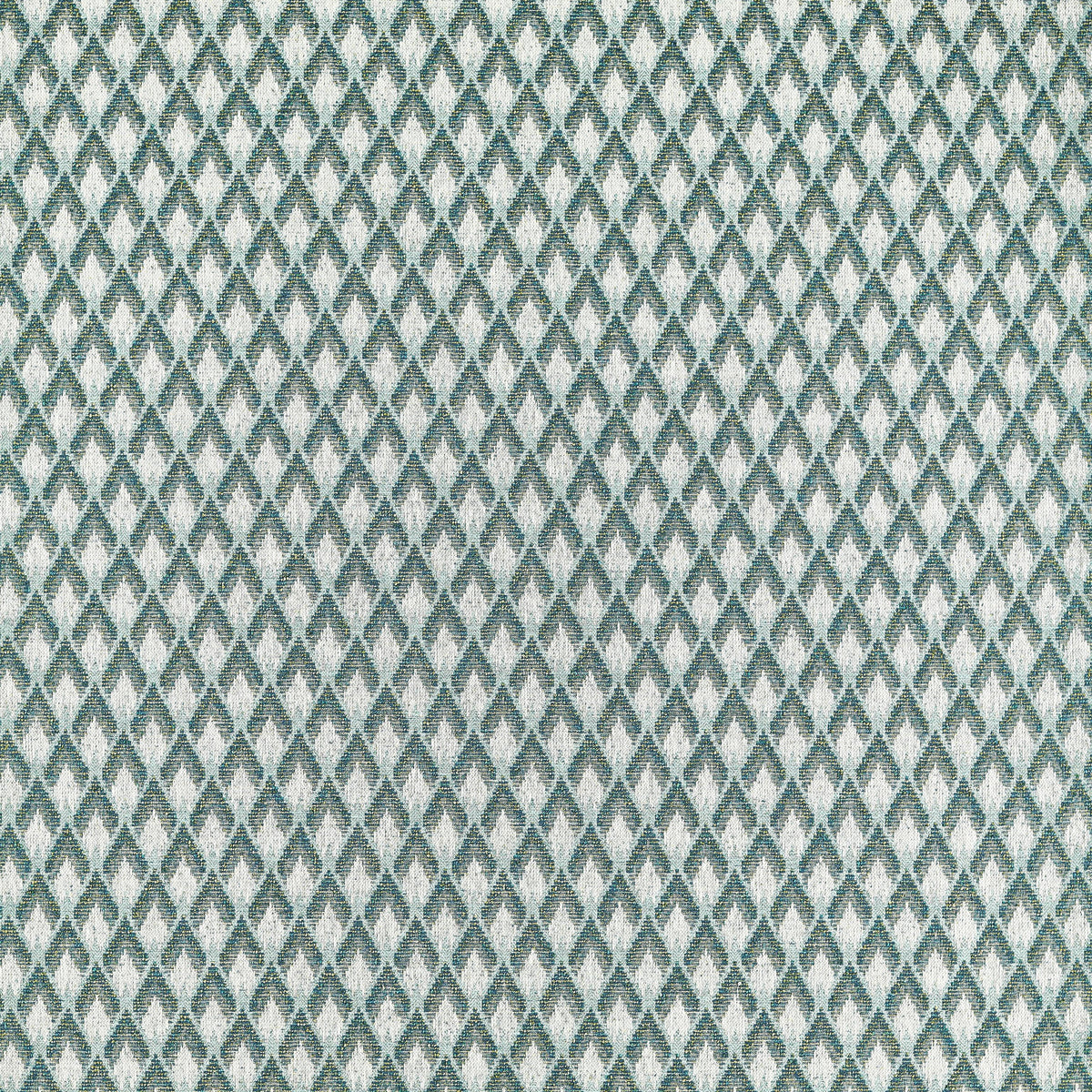 Clarke & Clarke TORRE PEACOCK Upholstery Fabric