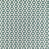 Clarke & Clarke TORRE PEACOCK Upholstery Fabric