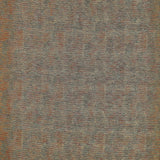 Clarke & Clarke ZOCALO CINNAMON/TEAL Upholstery Fabric