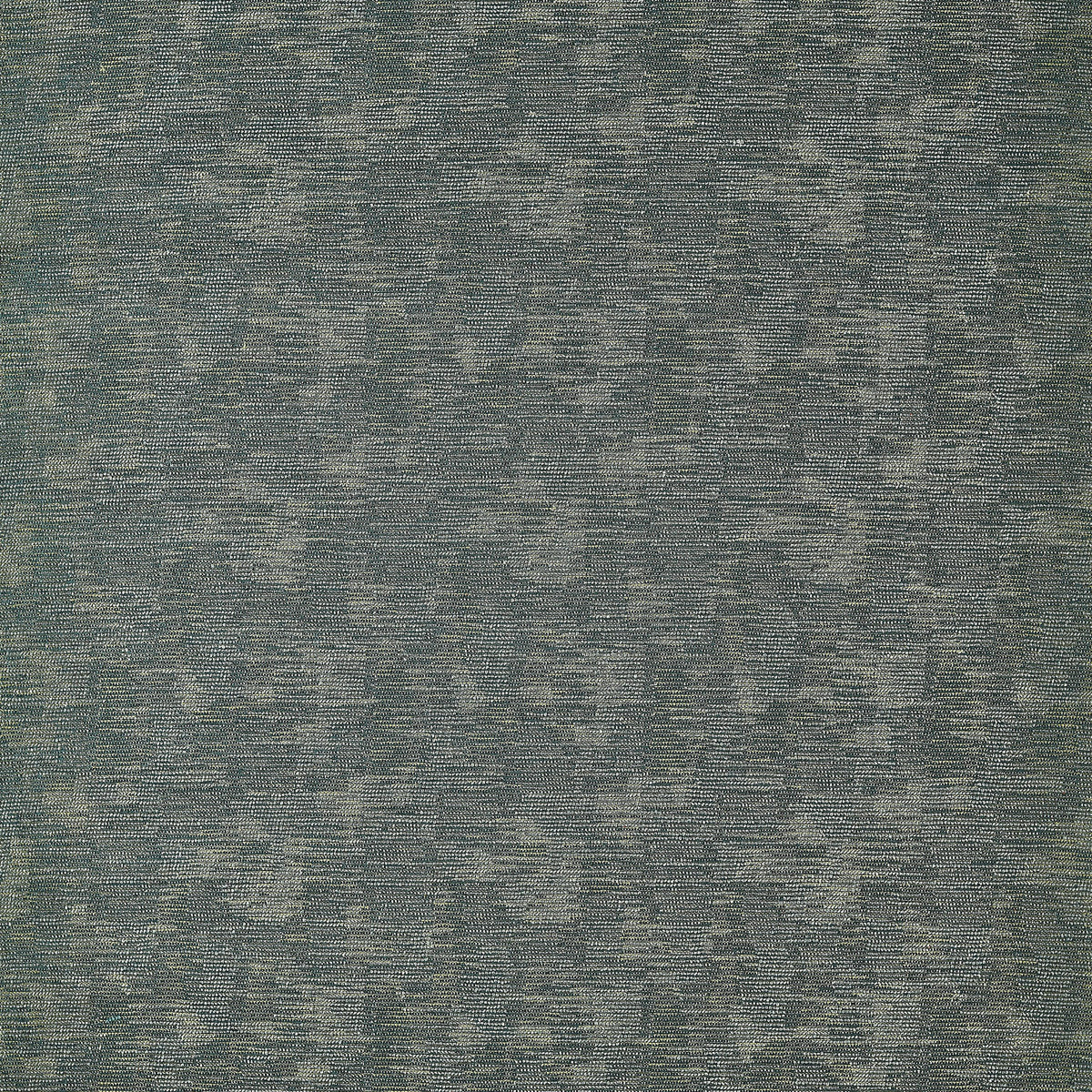 Clarke & Clarke ZOCALO PEACOCK Upholstery Fabric