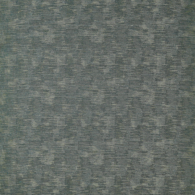 Clarke & Clarke ZOCALO PEACOCK Upholstery Fabric