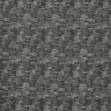 Clarke & Clarke ZOCALO NOIR/LINEN Upholstery Fabric