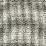 Clarke & Clarke ATRIO DOVE/NOIR Fabric