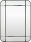 Surya Ashish AASH-001 40"H x 30"W x 1"D Mirror