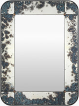 Surya Ashish AASH-002 40"H x 30"W x 1"D Mirror