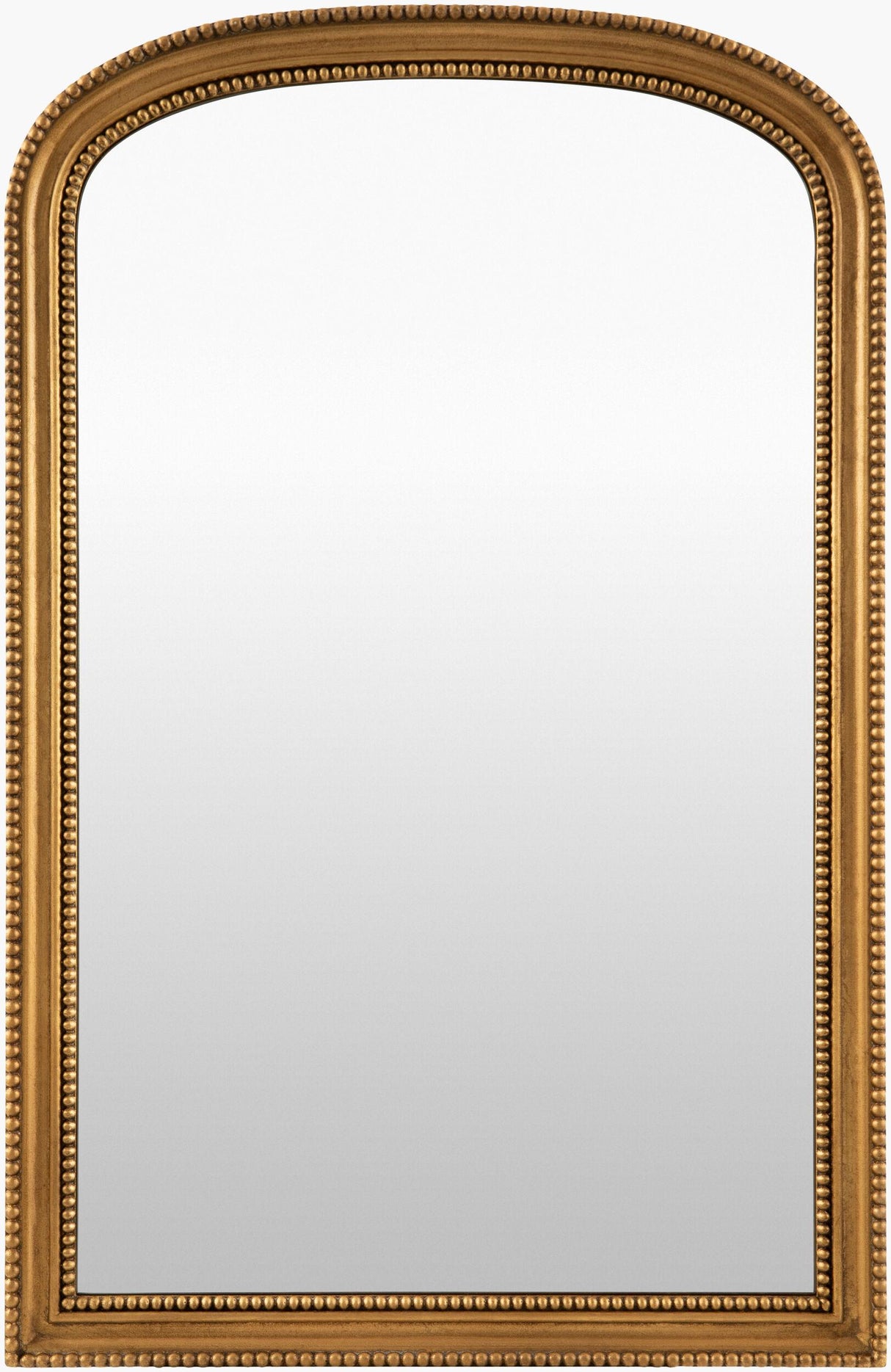 Livabliss Nalanda ANAN-013 34"H x 21"W x 6"D Mirror