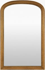 Livabliss Nalanda ANAN-013 34"H x 21"W x 6"D Mirror
