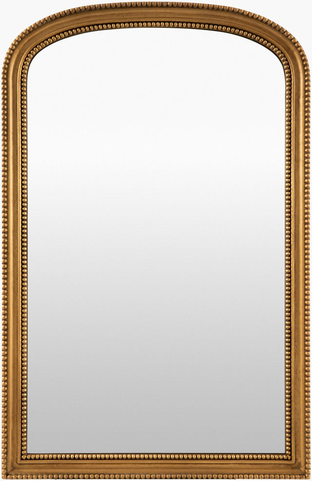 Livabliss Nalanda ANAN-013 34"H x 21"W x 6"D Mirror
