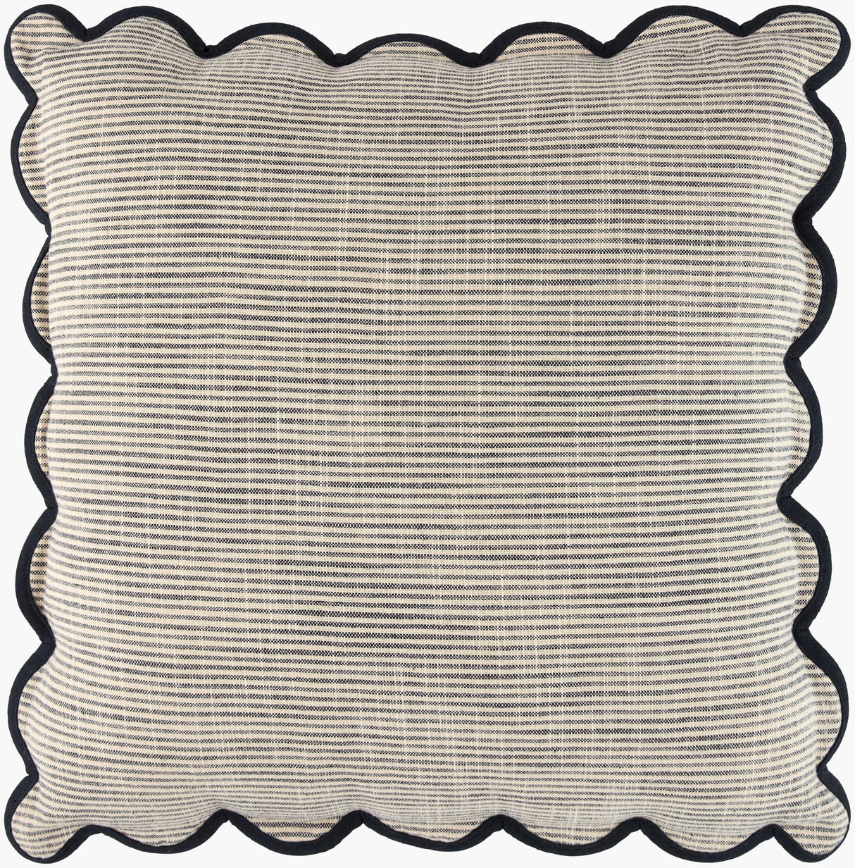 Livabliss Arcella ARCL-001 18"L x 18"W Pillow